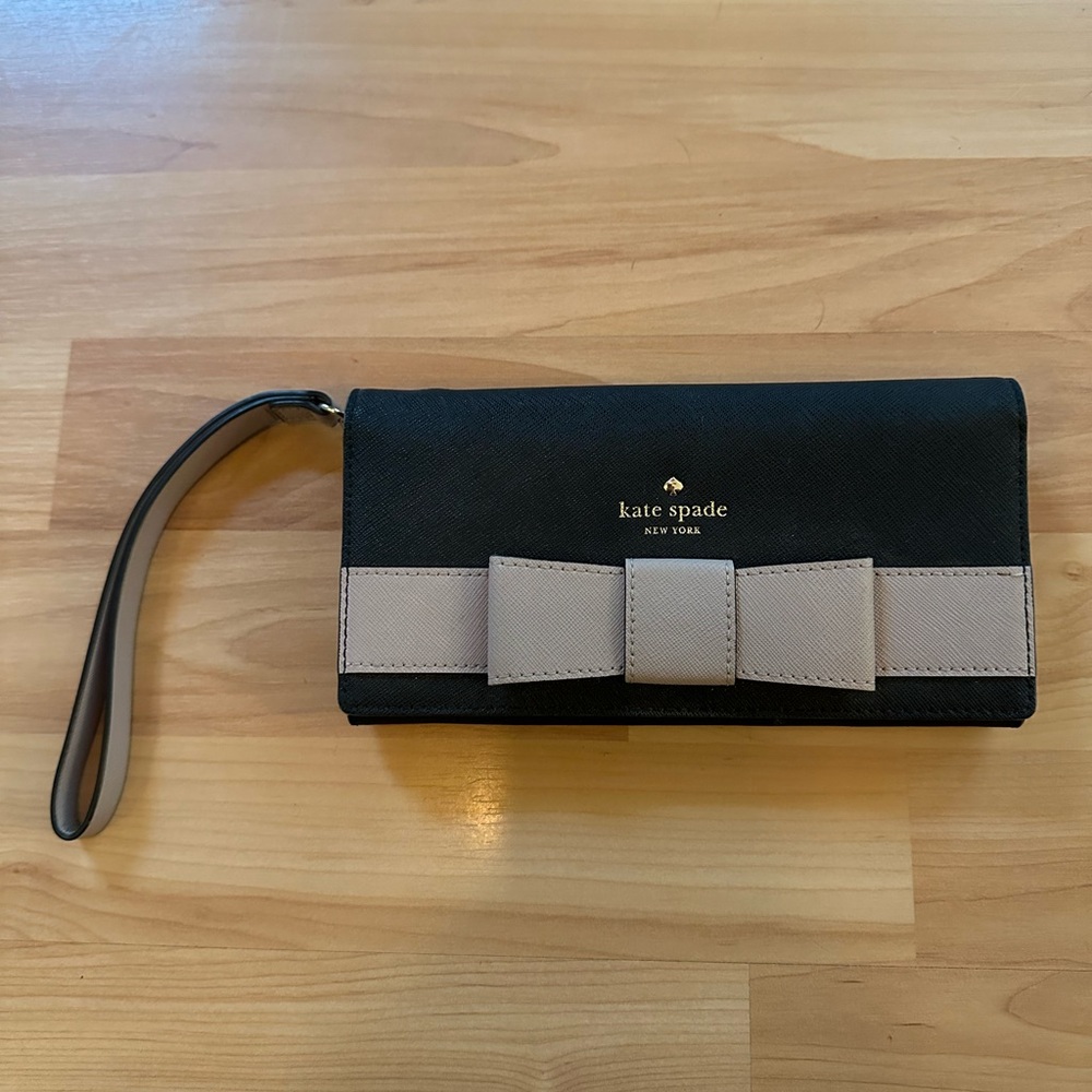Kate spade wallet